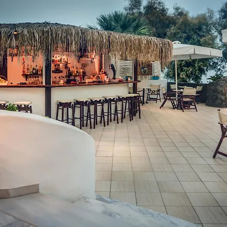 Arion Bay Santorini Szálloda