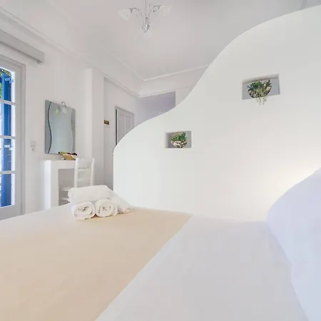 Hotel Arion Bay Santorini Kamári