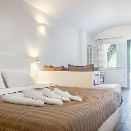 Hotel Arion Bay Santorini