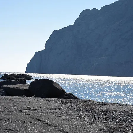 Arion Bay Santorini Hotel 3*