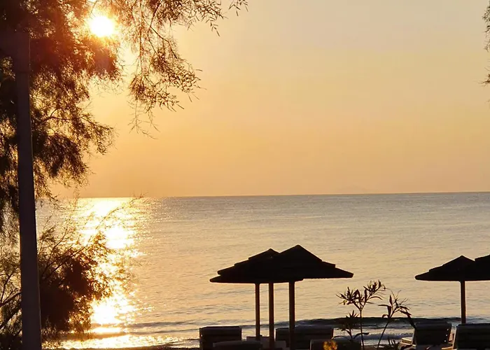 Arion Bay Santorini 3*