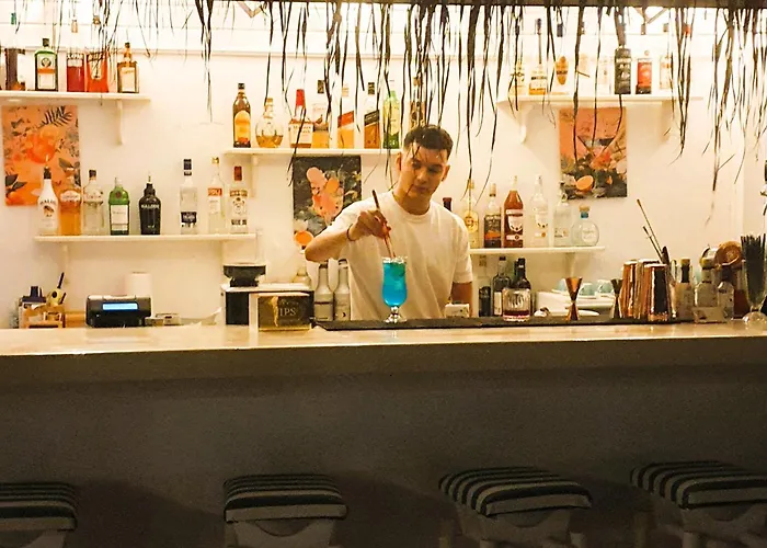 Otel Arion Bay Santorini