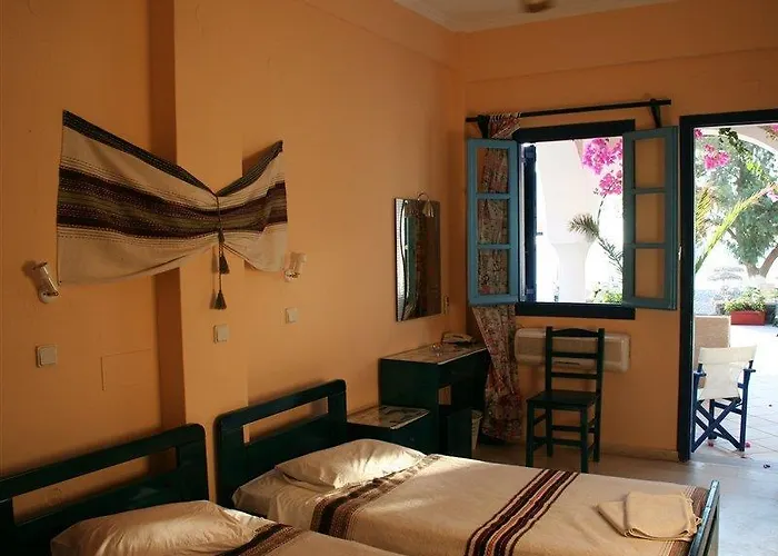 فندق Arion Bay Santorini