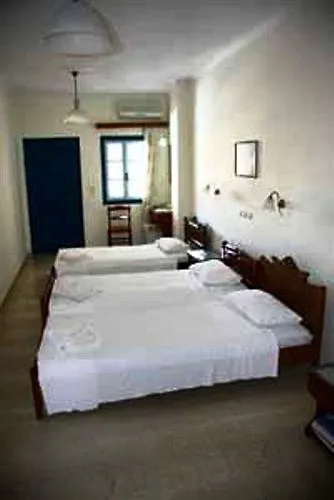 Otel Arion Bay Santorini Kamári