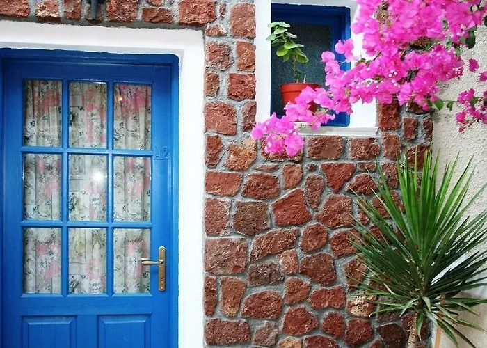 Otel Arion Bay Santorini 3*