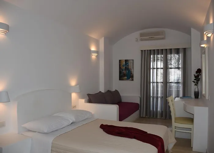 فندق Arion Bay Santorini