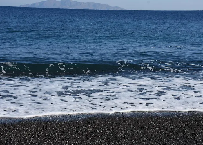 Otel Arion Bay Santorini