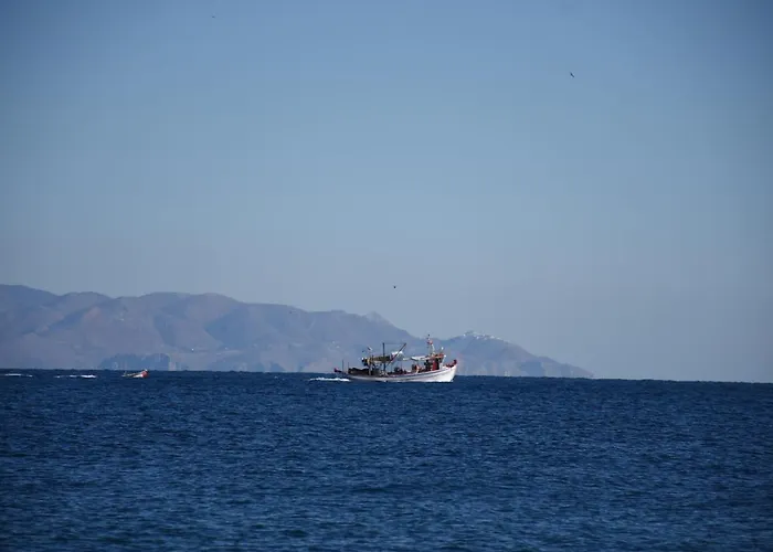 Hotel Arion Bay Santorini 3*