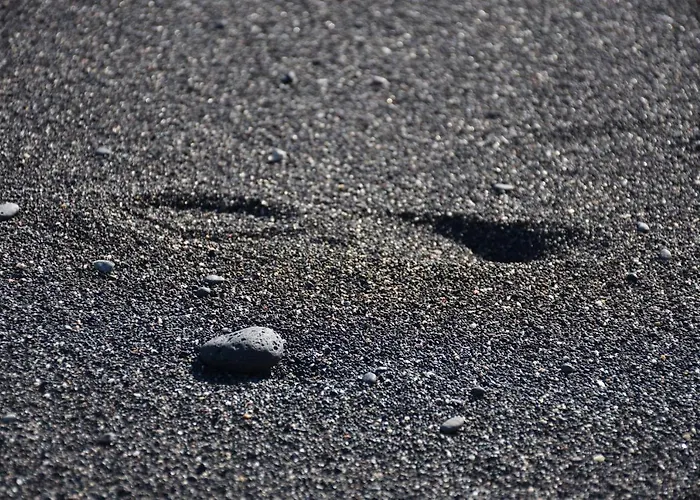 Arion Bay Santorini Otel Kamári