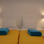 Arion Bay Santorini فندق Kamári