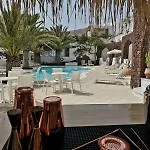 Arion Bay Santorini 3*