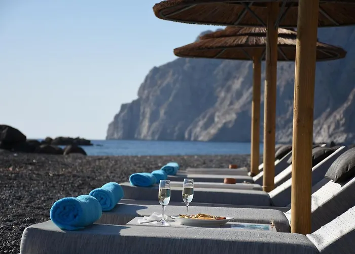 Hotel Arion Bay Santorini 3*