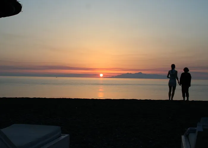 Hotel Arion Bay Santorini 3*