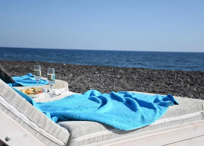 Arion Bay Santorini Hotel