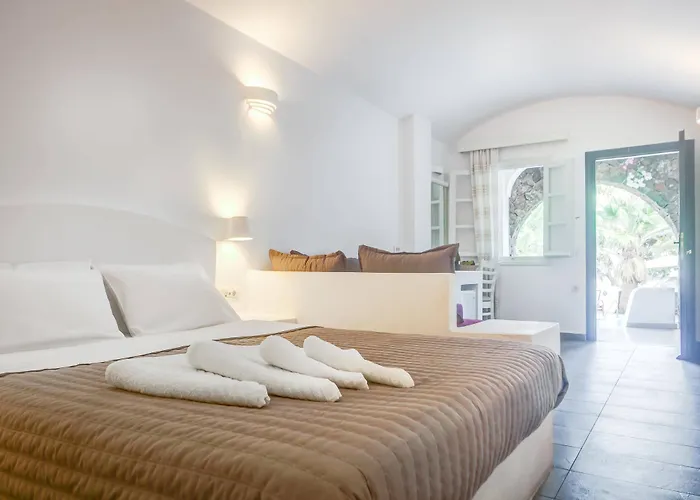 Hotel Arion Bay Santorini