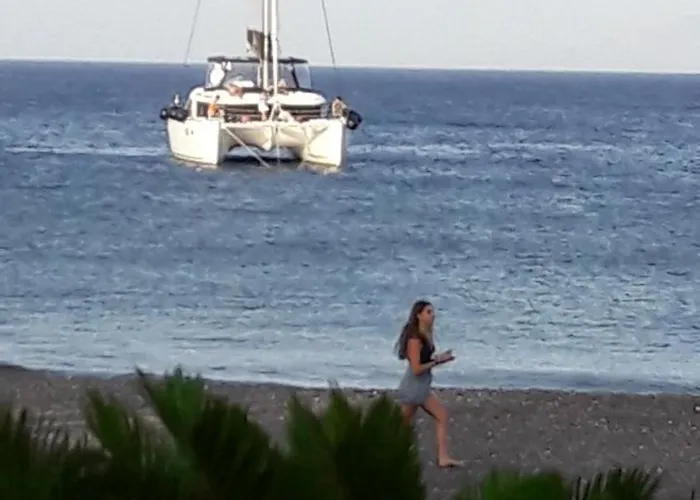 Hotel Arion Bay Santorini Kamári