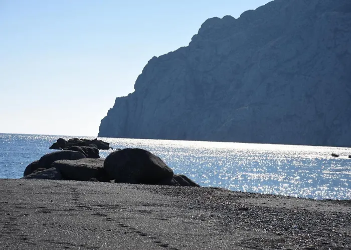 Arion Bay Santorini Hotel 3*