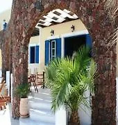 Arion Bay Santorini 3*